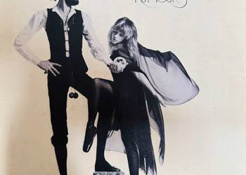 Fleetwood Mac Rumours NM/EX- - Japan LP 1977 Warner Bros. Records P-10233W