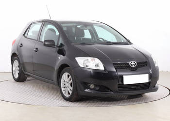 Toyota Auris 1.6 Dual VVT-i