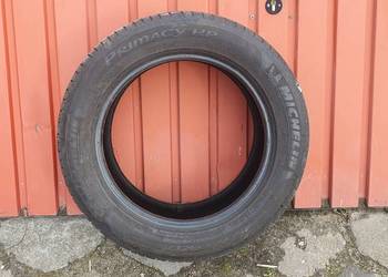 Pojedyncza opona Michelin Primacy HP 225/55/17