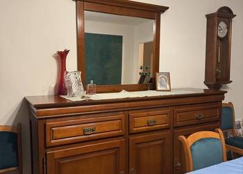 Wynajmę mieszkanie na okres 1 roku lub dłużej 3 pokoje 1 piętro