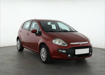 Fiat Punto Evo 1.4