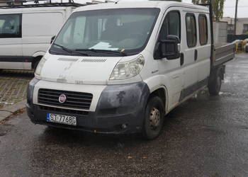 Fiat Ducato 30 2.0 M-jet