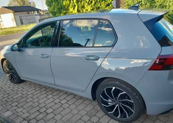 Vw golf 8