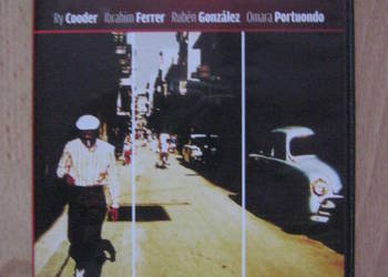 Buena Vista Social Club Buena Vista Social Club