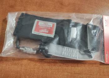 Uchwyt zabezpieczająca na nadgarstek