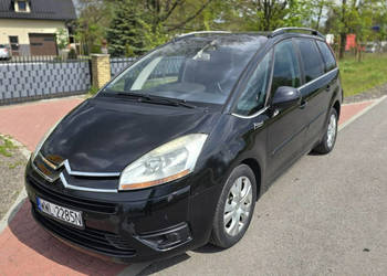 Citroen C4 Grand Picasso I (2006-2013)
