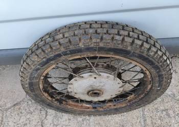 Koło R19 K750 Dniepr MT K650