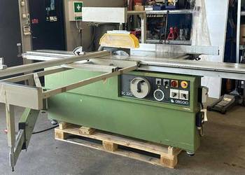 GRIGGO SC320 - pila formatowa