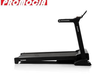 Bieżnia elektryczna HAMMER FLYRUN 4.0