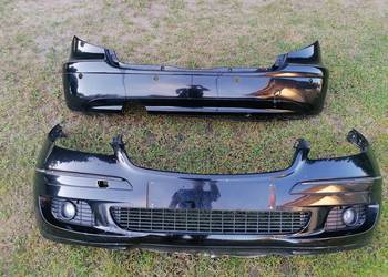 Mercedes w169 zderzaki przód tył 191