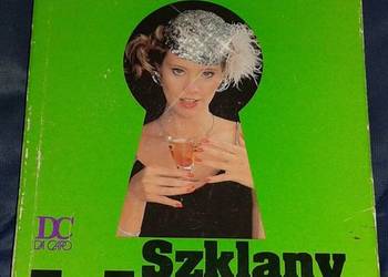 Szklany klucz - Dashiell Hammett