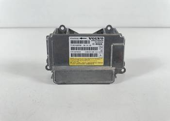 VOLVO XC60 LCI SENSOR STEROWNIK MODUŁ AIRBAG 31476103
