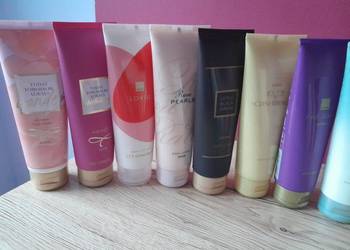 Zestaw 14 sztuk Balsamów do ciała 125ml Avon.