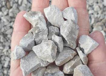 Grys szary dolomitowy 8-16 kamień ogrodowy dekoracyjny