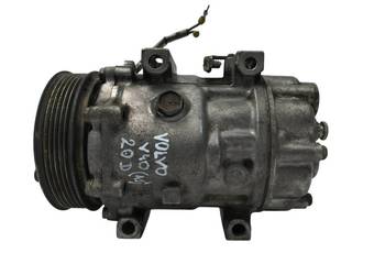 SPRĘŻARKA KLIMATYZACJI Volvo S40 II V50 2.0 D 3M5H-19D629-HD