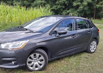 Sprzedam Citroen C4