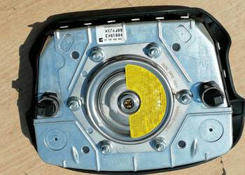 Vw Sharan airbag kierowcy