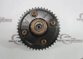Mercedes CLK 1.8i 06r wariator koło faz rozrządu R2710510328 A2710510303