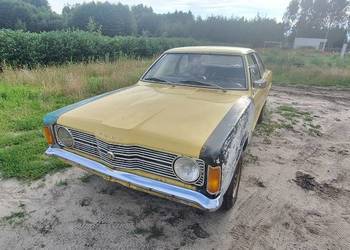 Ford Taunus