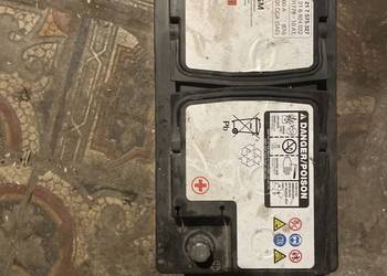 Akumulator BMW AGM 90Ah