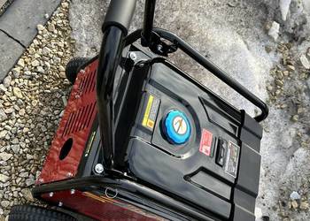 Agregat generator prądu BLOISEN 72-BL-4E