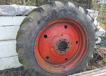 Koła od Białoruśki