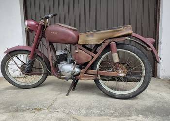 Wfm 125na chodzie