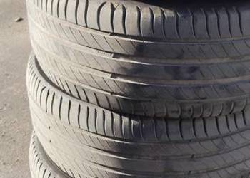 Opony letnie Michelin primacy 235/55/17