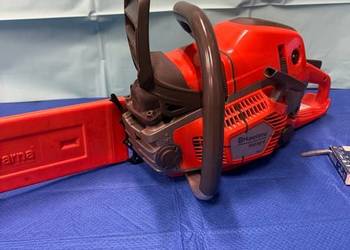 Profesjonalna Piła łańcuchowa Husqvarna