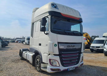 DAF xf 480