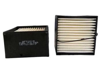 Filtr paliwa WF21019 WISSEN