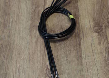 MZ ETZ 125/150 linka gazu nowa DDR