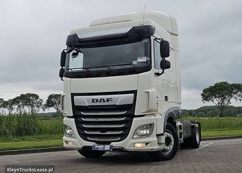 DAF XF 530 ciągnik siodłowy 4x2 2021