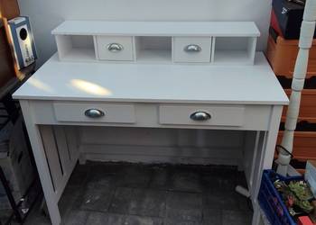 Biurko toaletka Yaheetech