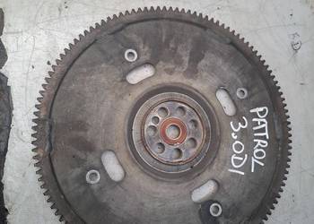 NISSAN PATROL 3,0 DI Y61 ZD30 koło zamachowe automat