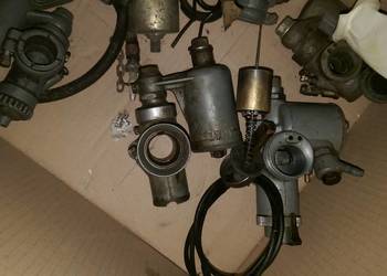 AMAL  gaznik JUNAK  M07 Ariel BSA NSU