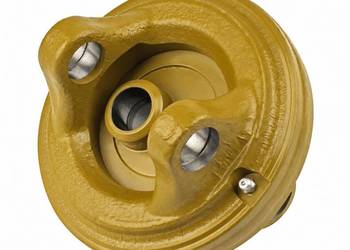 Piasta przegubu 23,8 x 91 mm WAJCY2327-80