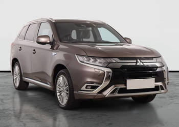 Mitsubishi Outlander 2.4 PHEV
