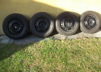 Koła Opel 185/65/15