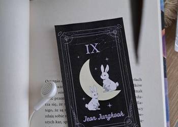 Zakładki BTS znaki zodiaku