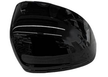 VOLVO C40 XC40 obudowa lusterka prawa czarny polysk KOD 717 OE 39849504