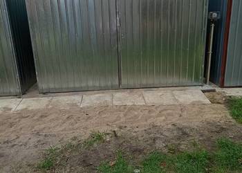 wynajmę garaż w Wejherowie