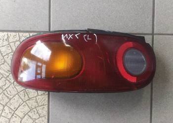 Mazda MX5 lampa tył lewa mx-5