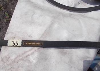 Pasek klinowy Z-23693 BE John Deere