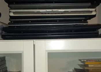 Laptopy okolo 25 szt