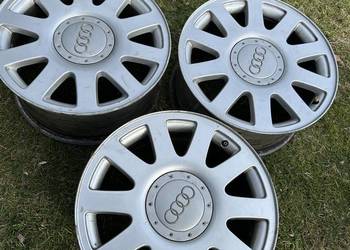 Audi a6 C4 felgi alu