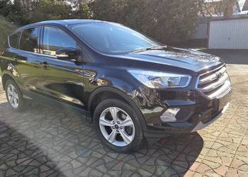 Ford Kuga Super Stan! Na gwarancji !