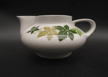 Dzbanek na mleko Freiberger Porzellan