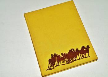 " Konie '', Marian Gadzalski , album , WSiT 1978