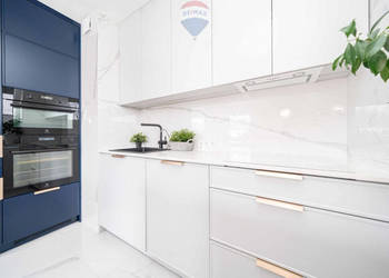 3-pokojowe nad Maltą balkon, komórka i parking